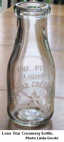  - HH-Lone Star Creamery bottle-LG